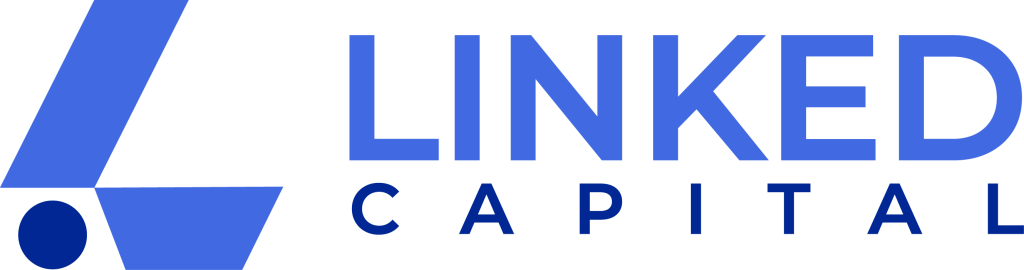 Linked Capital Logo transparent