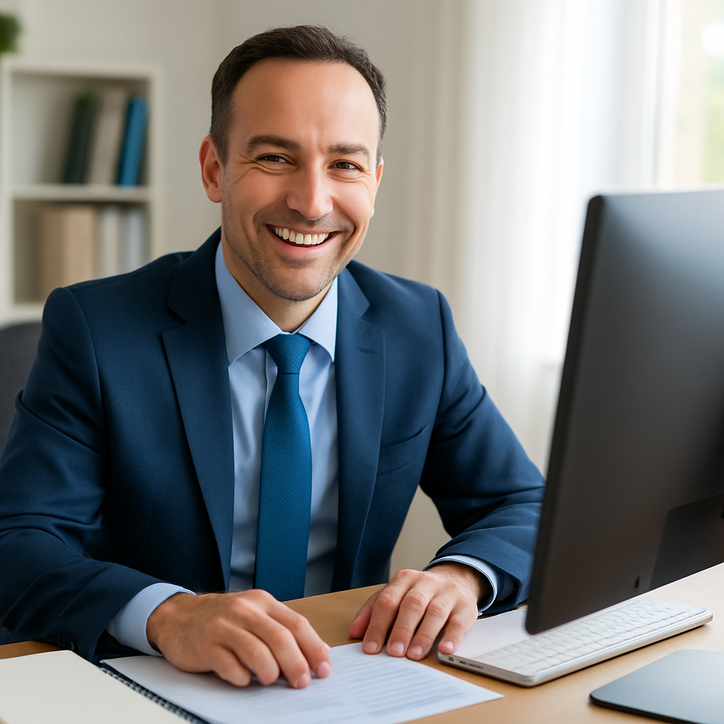 SEO for financial advisors
