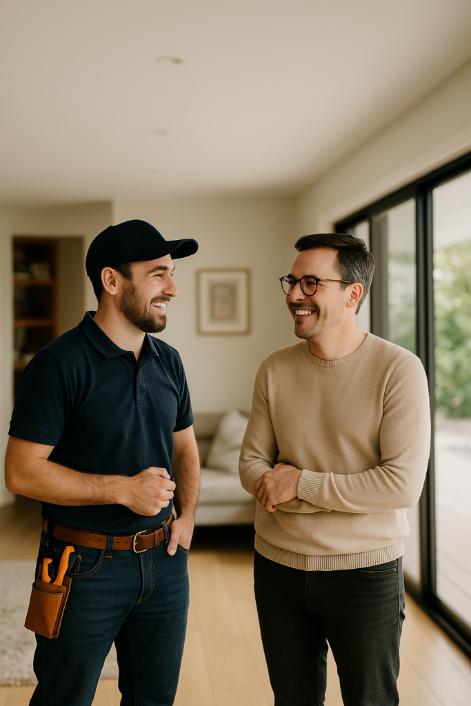 ads for electricians